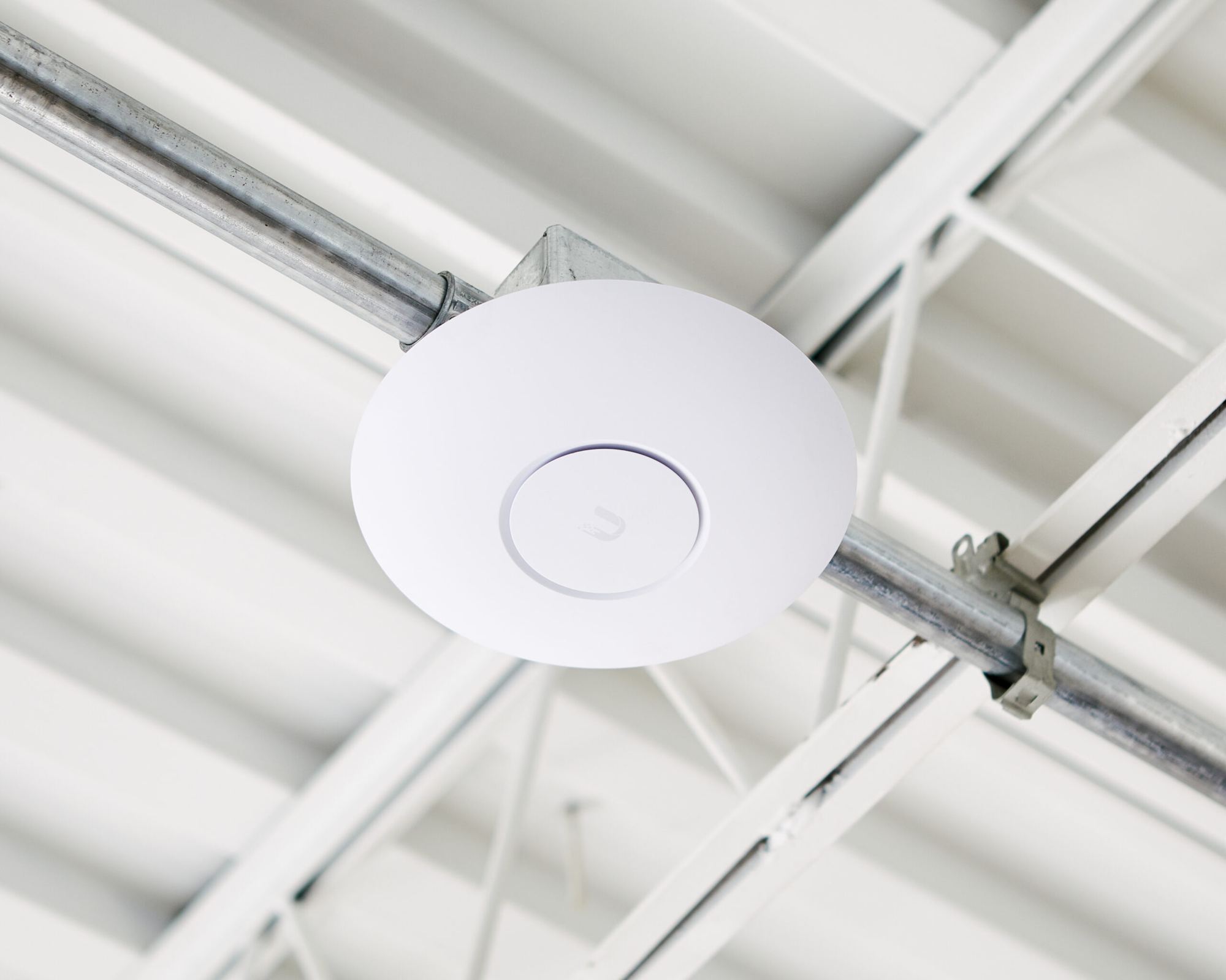 Ubiquiti Wi-Fi and cameras