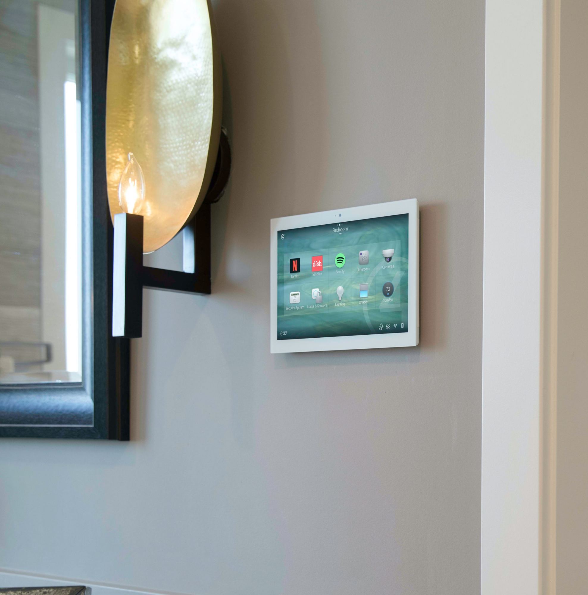 Home automation