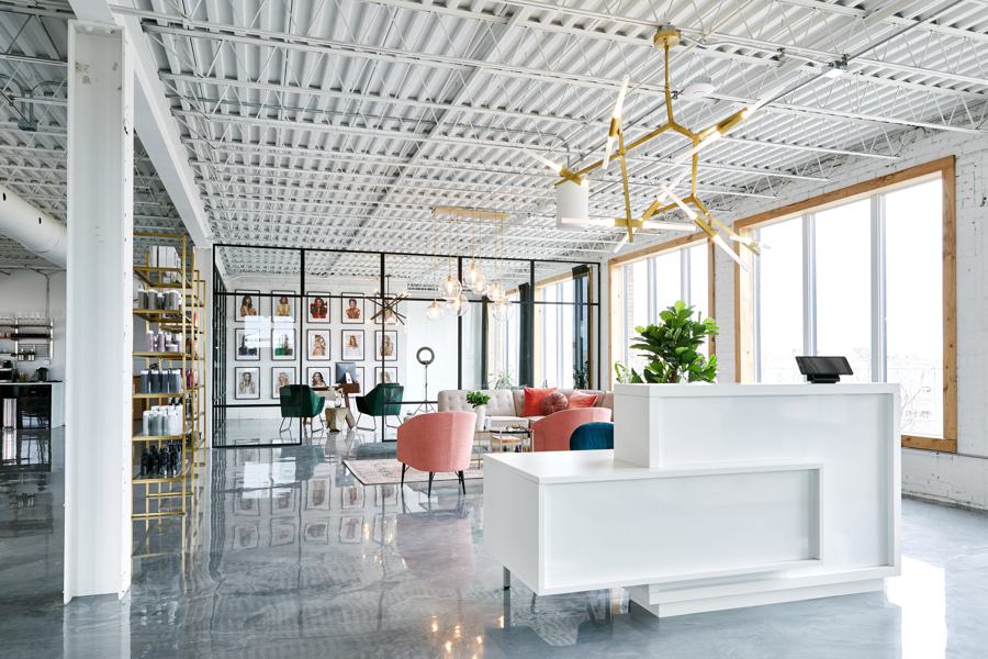 Max Gourgues Salon, Montréal