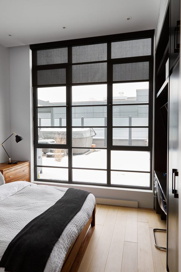 Le Penthouse