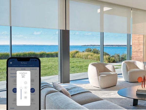 L’app Lutron