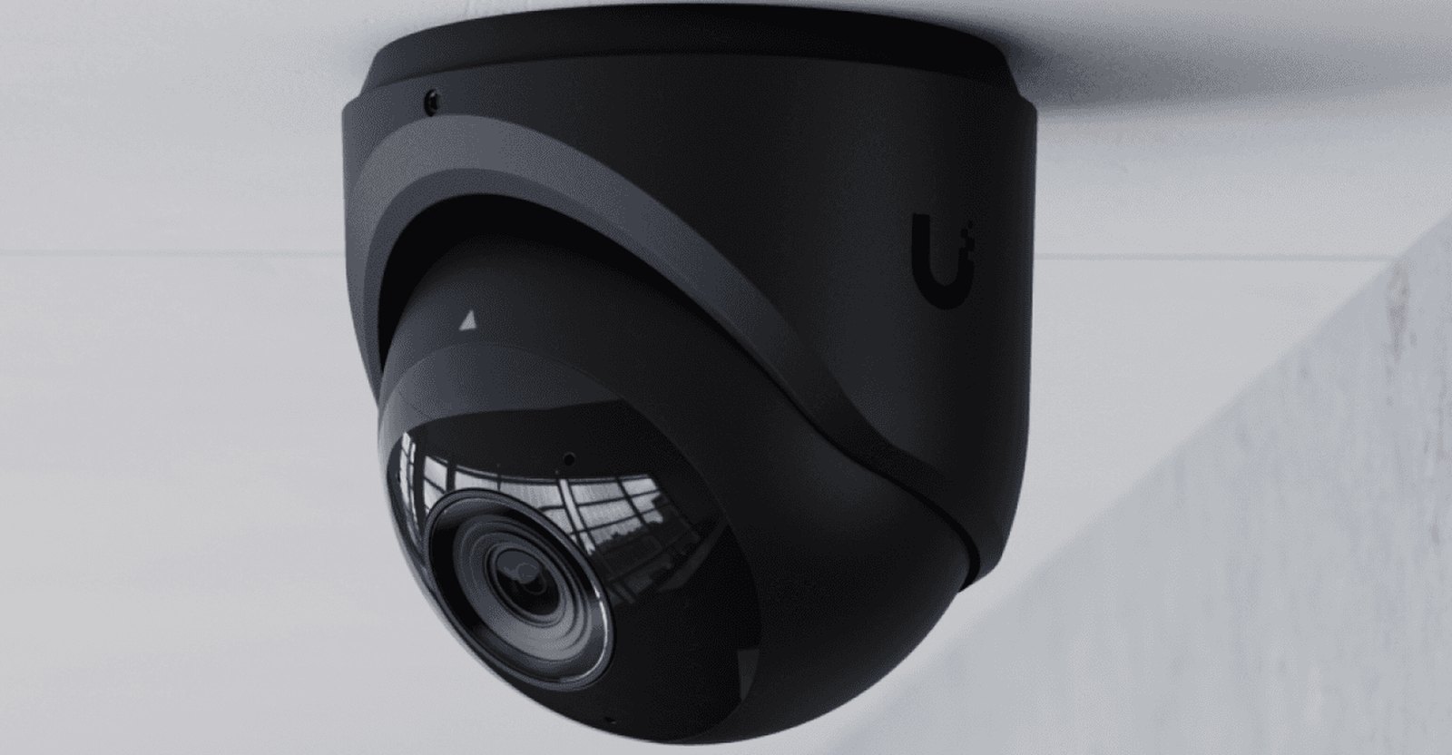 Wi-Fi network and cameras