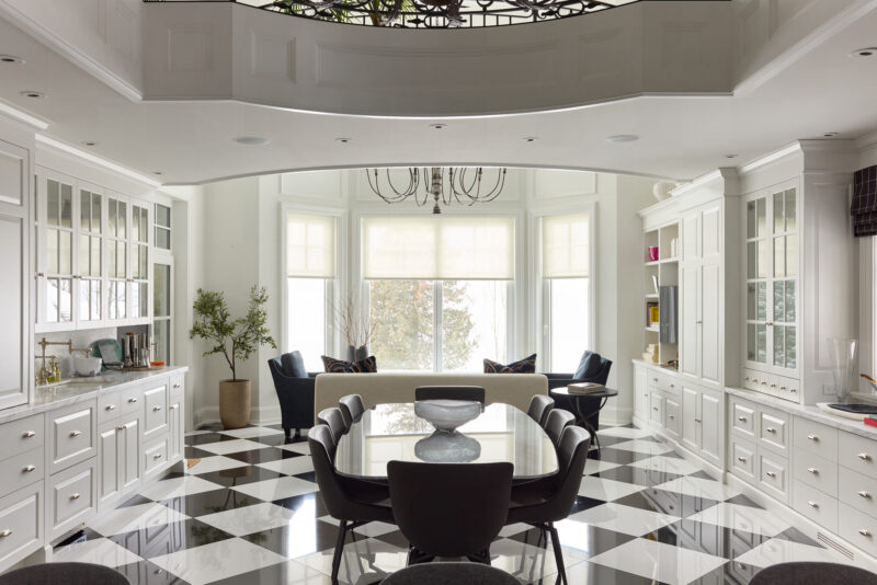 Dinning Area