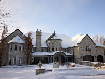 The Domain - Domotique Magog